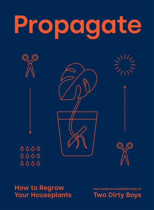 Propagate Book