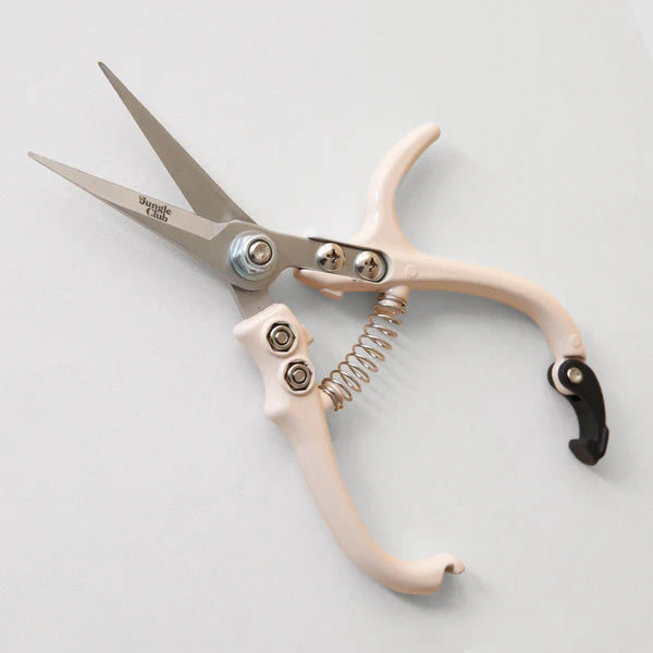 Vanilla Pruning Shears