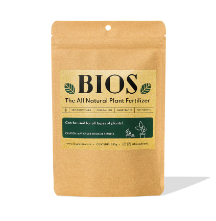 BIOS Natural Plant Food