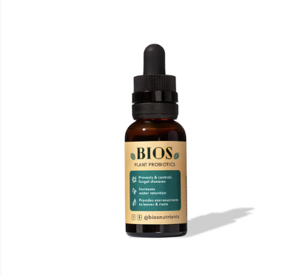 Plant Probiotic Plant Food