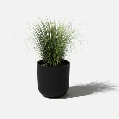 Black Mason Kona Planter