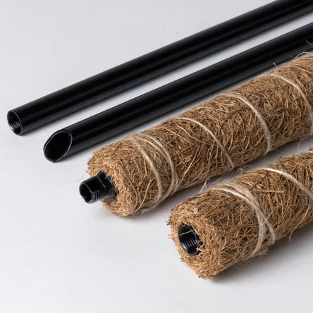 Bendable Coco Coir Support Pole