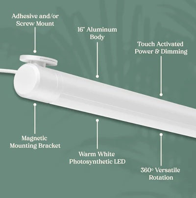 Grove™ LED Grow Light