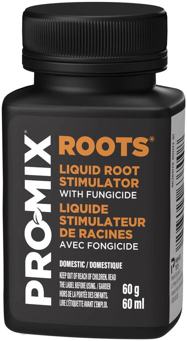 Liquid Root Stimulator with Fungicide