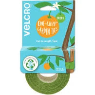 Thick Velcro Plant Tape