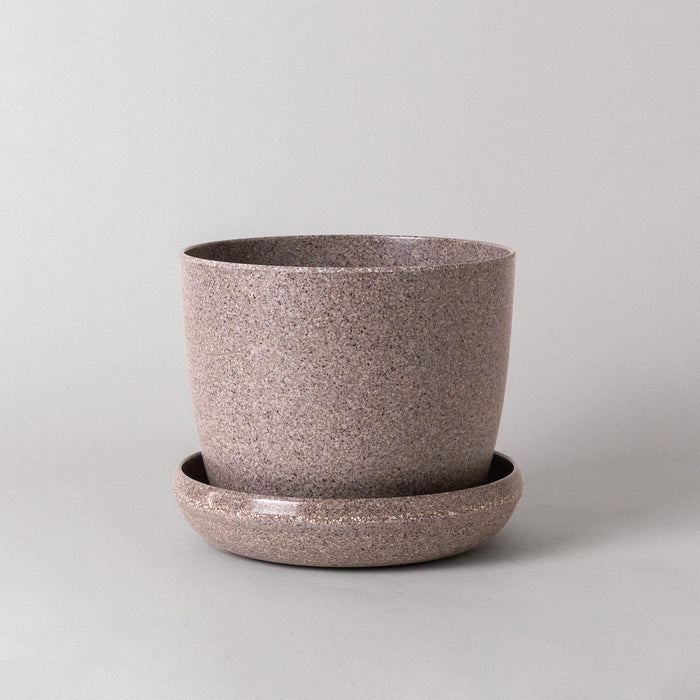 Nut Husk Planter