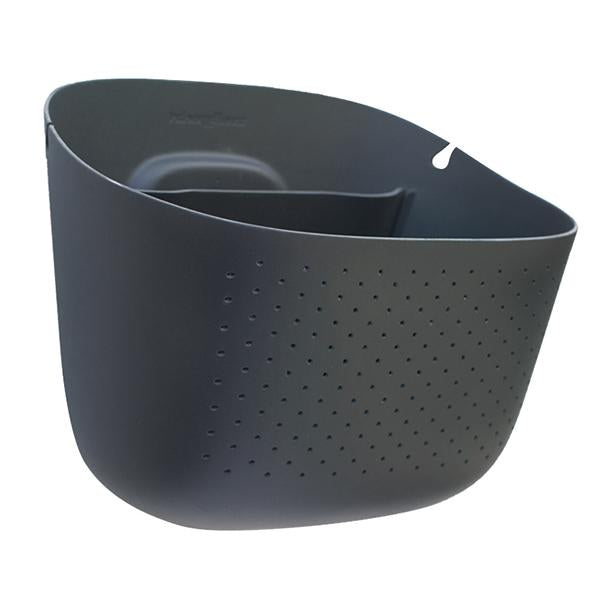 Charcoal Eco Wall Planter