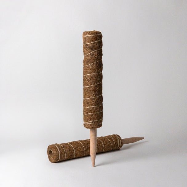 Support + Trellises