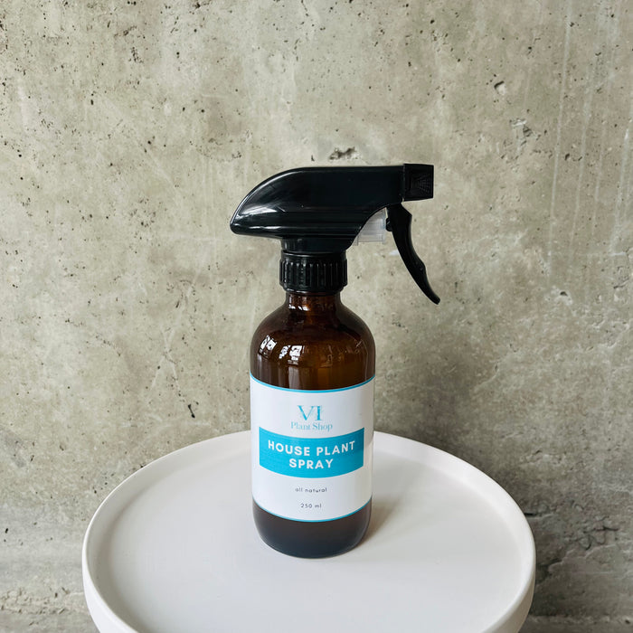 Houseplant Spray