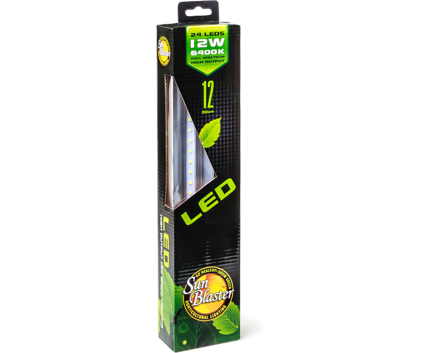 LED Strip Grow Light (12")