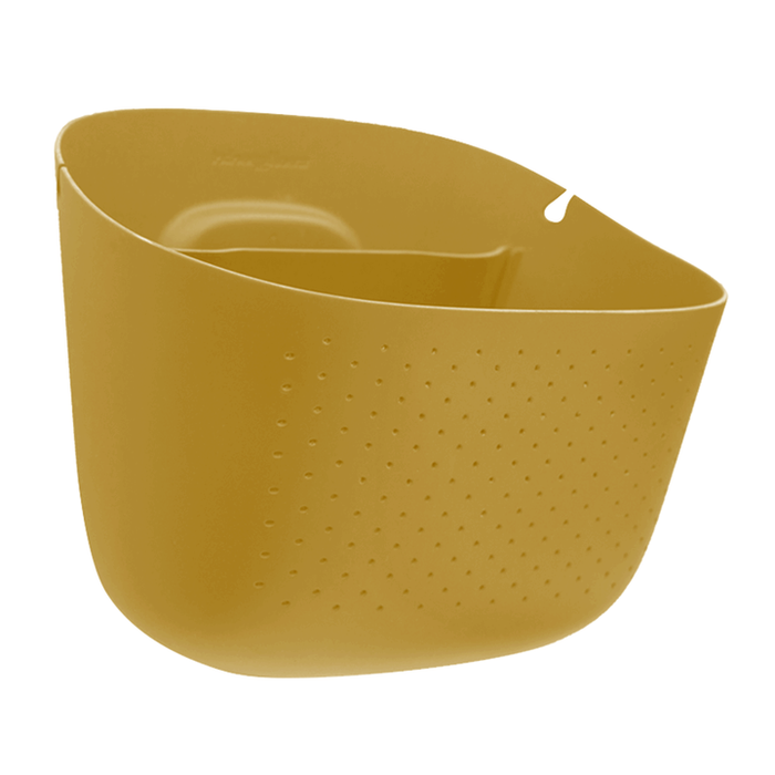 Mustard Eco Wall Planter
