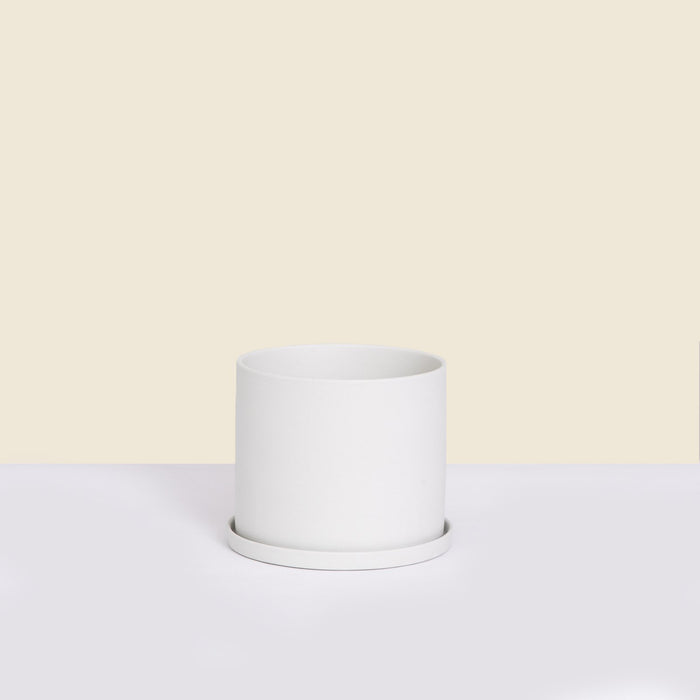 Stone Matte Cylinder