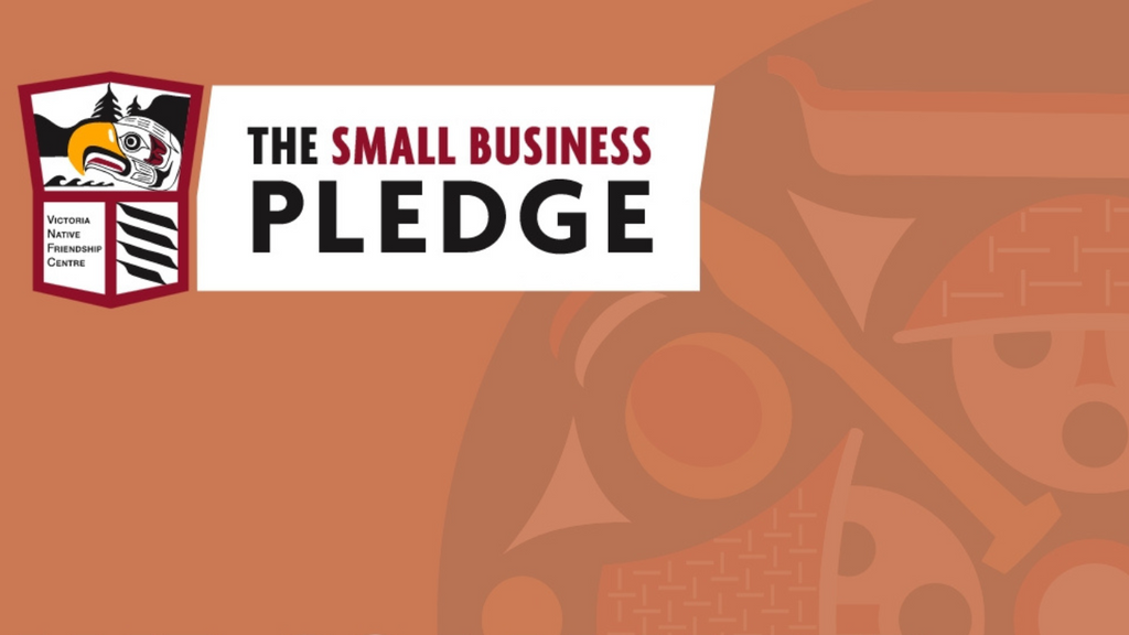 Small Business Pledge - September 30, 2023