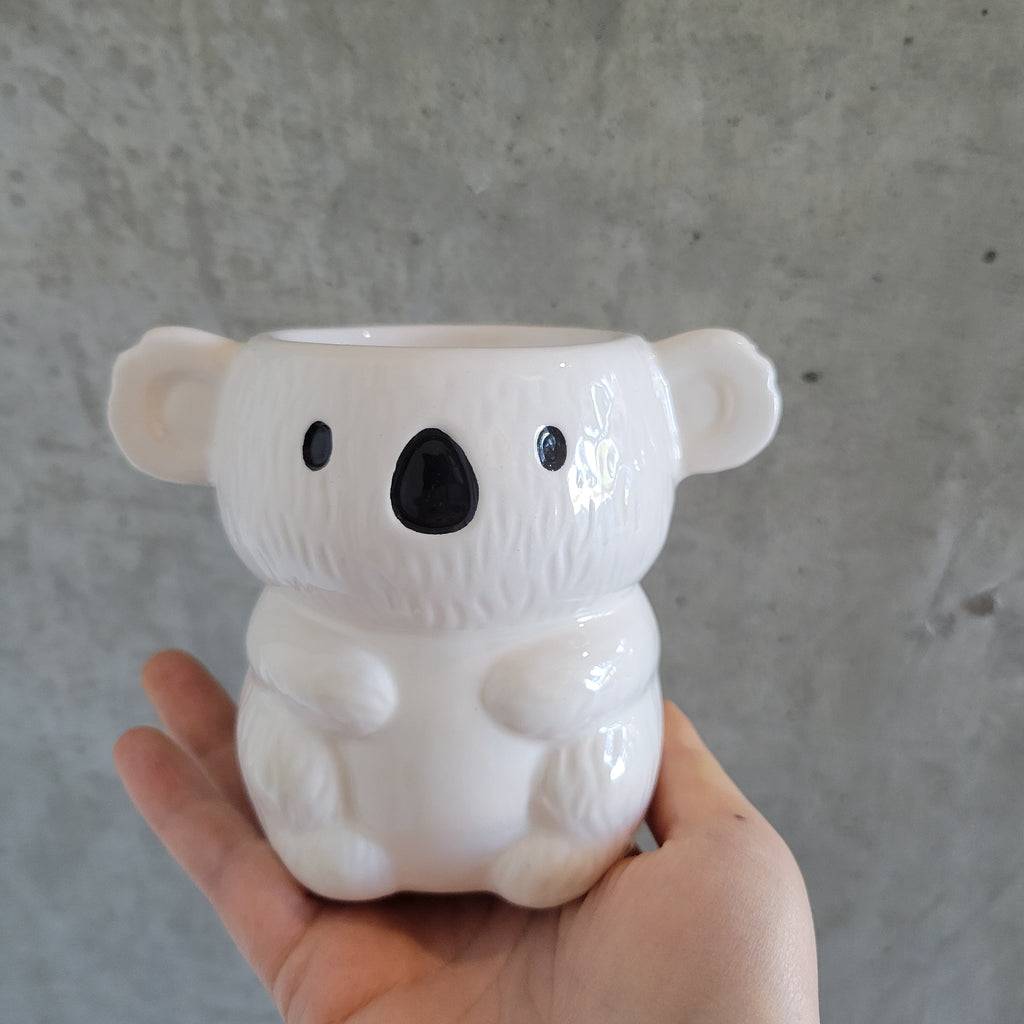 Koala Planter – VI Plant Shop