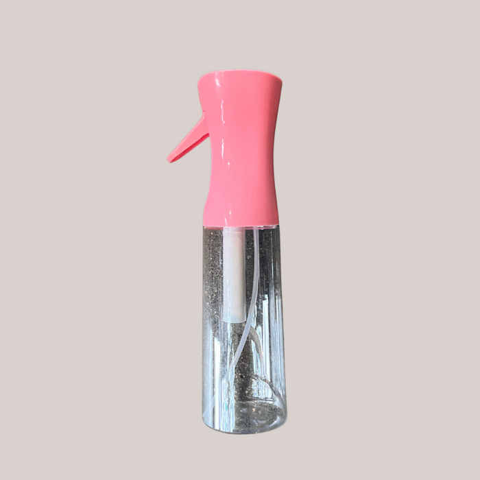 Bubblegum Continuous Spray Bottle