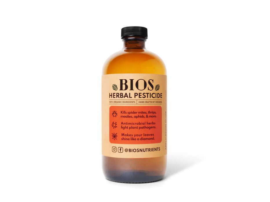 BIOS Herbal Pest Spray