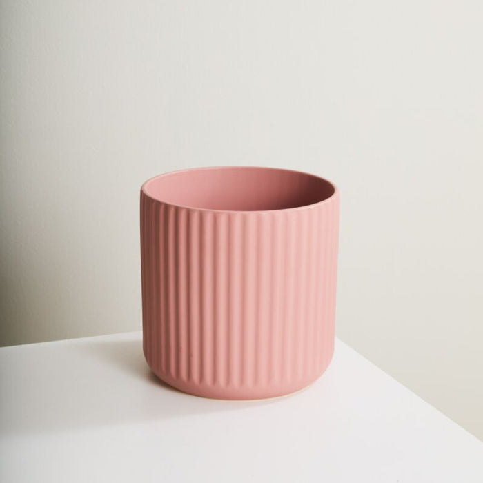 Pink Beam Pot