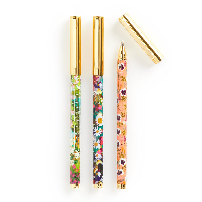 Everblooming Everyday Pen Set