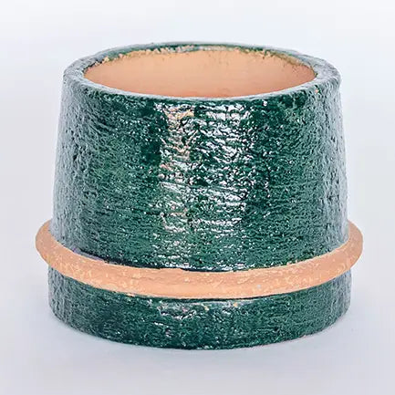 Cleo Cement Planter