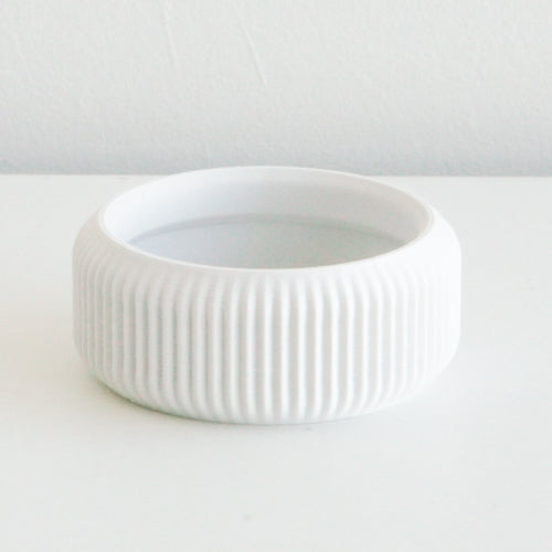 White Cedar Planter