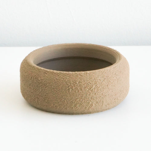 Mocha Cedar Planter