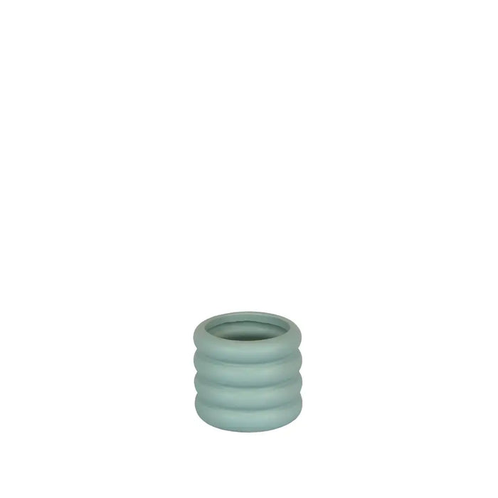 Sage Luna Planter
