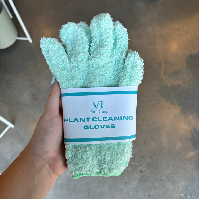 Plant Cleaning Gloves (12 Colours Available)