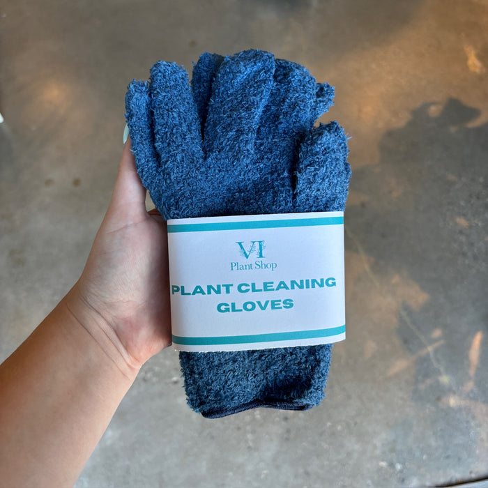 Plant Cleaning Gloves (12 Colours Available)