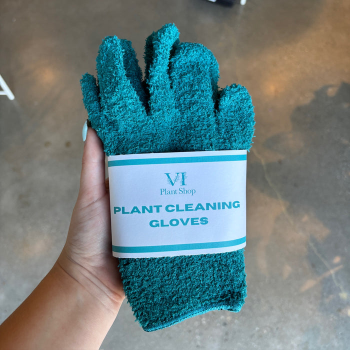 Plant Cleaning Gloves (12 Colours Available)