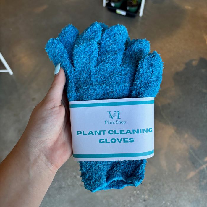 Plant Cleaning Gloves (12 Colours Available)