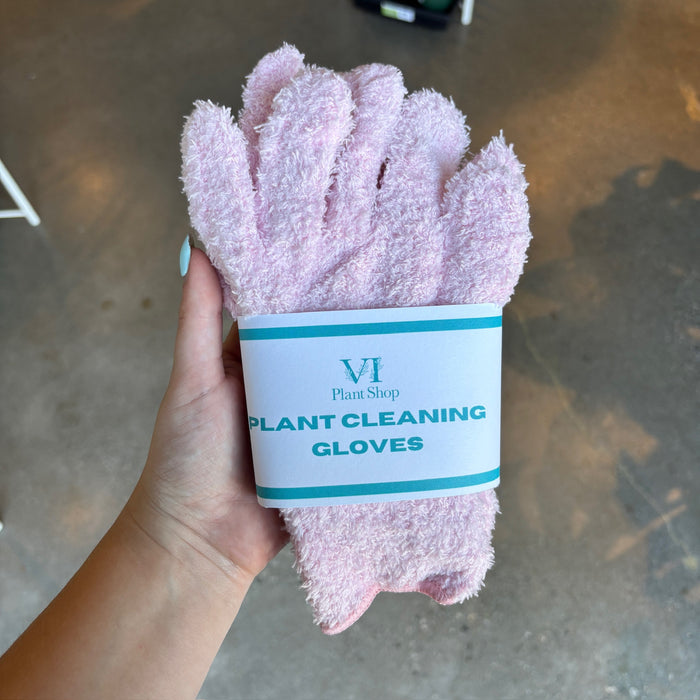Plant Cleaning Gloves (12 Colours Available)
