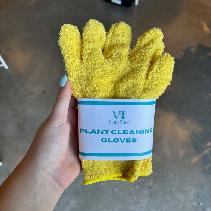 Plant Cleaning Gloves (12 Colours Available)