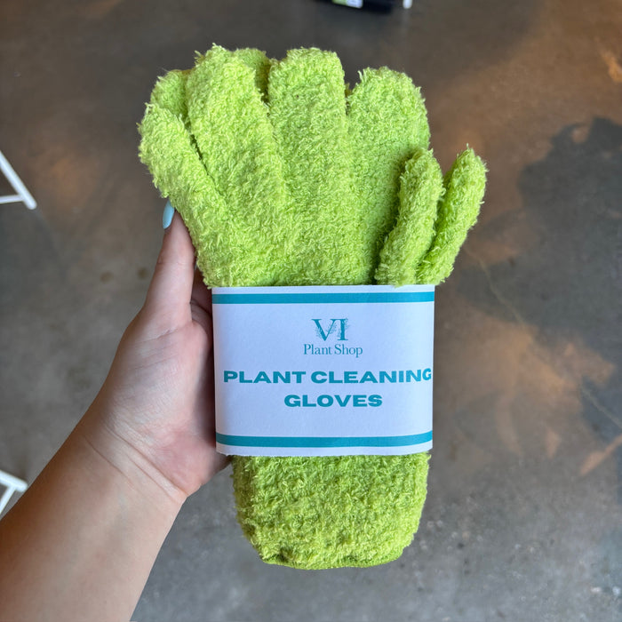 Plant Cleaning Gloves (12 Colours Available)