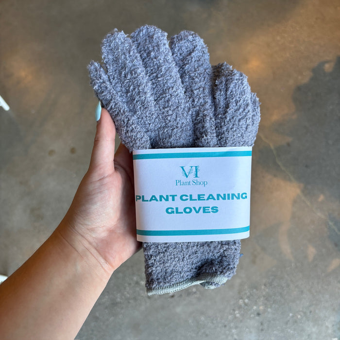 Plant Cleaning Gloves (12 Colours Available)