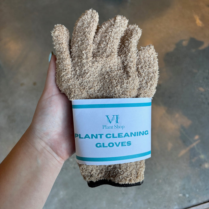 Plant Cleaning Gloves (12 Colours Available)
