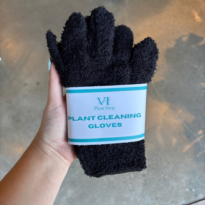 Plant Cleaning Gloves (12 Colours Available)