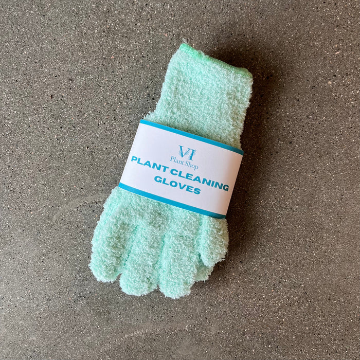 Plant Cleaning Gloves