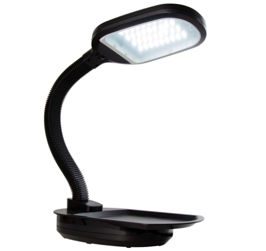 14W Desktop LED Plant Light