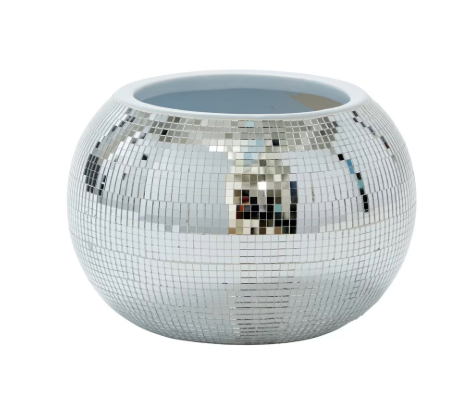Disco Planter
