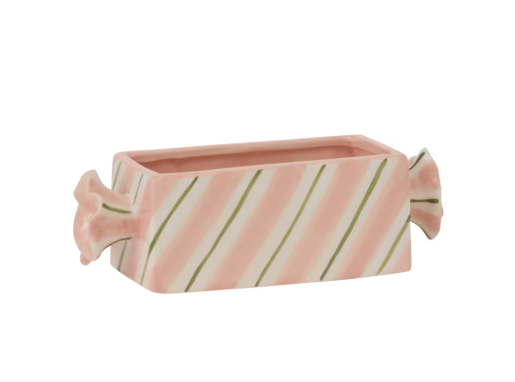 Pink Bonbon Planter