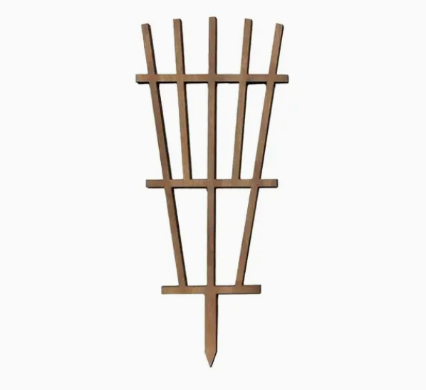 Wooden Trellis