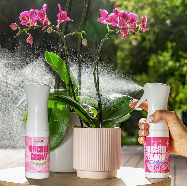 Orchid Grow and Bloom Fertilizer