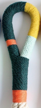 Loop Macrame Plant Hanger