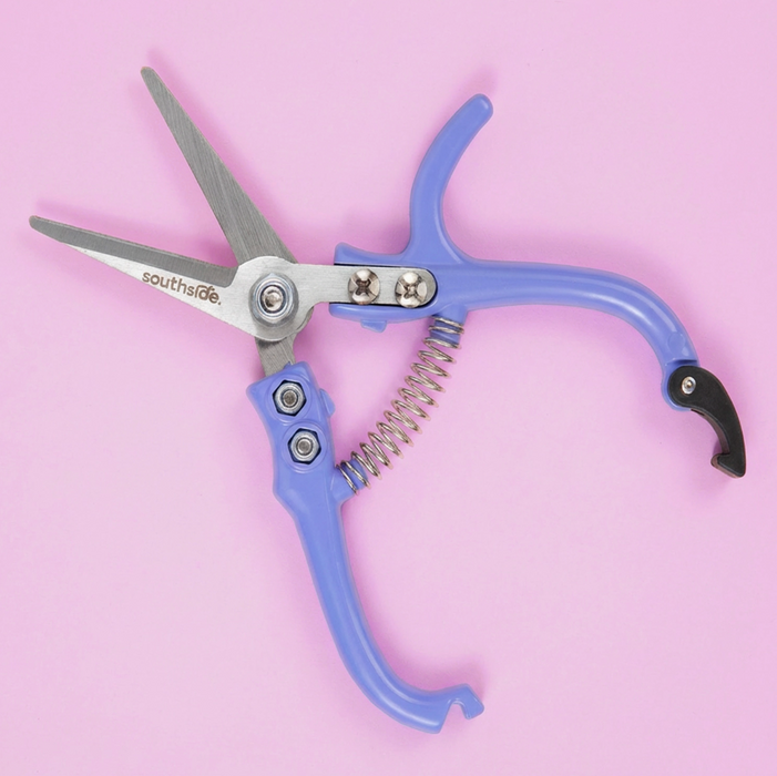 Wisteria Pruning Shears