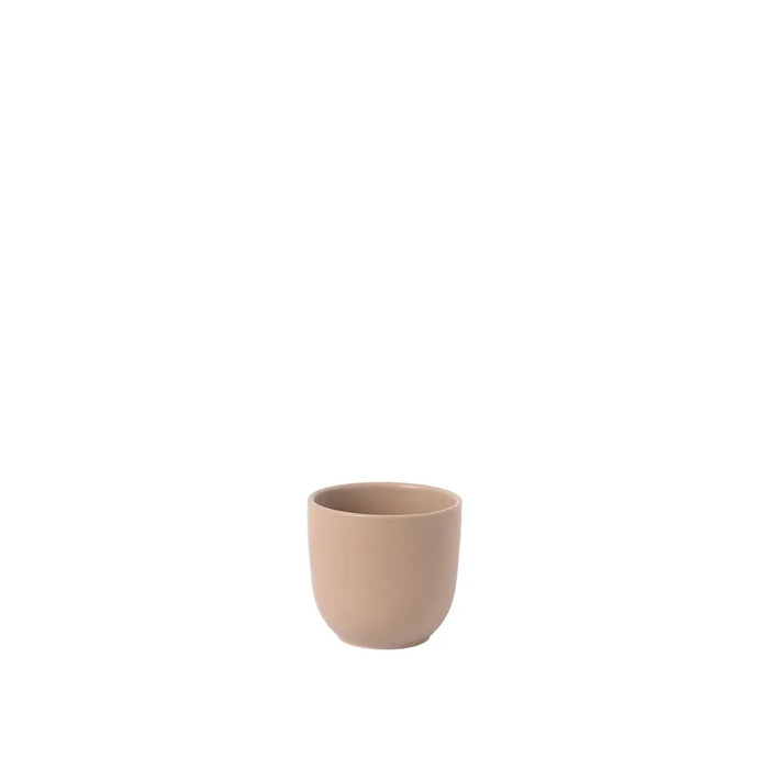Brown Slate Planter