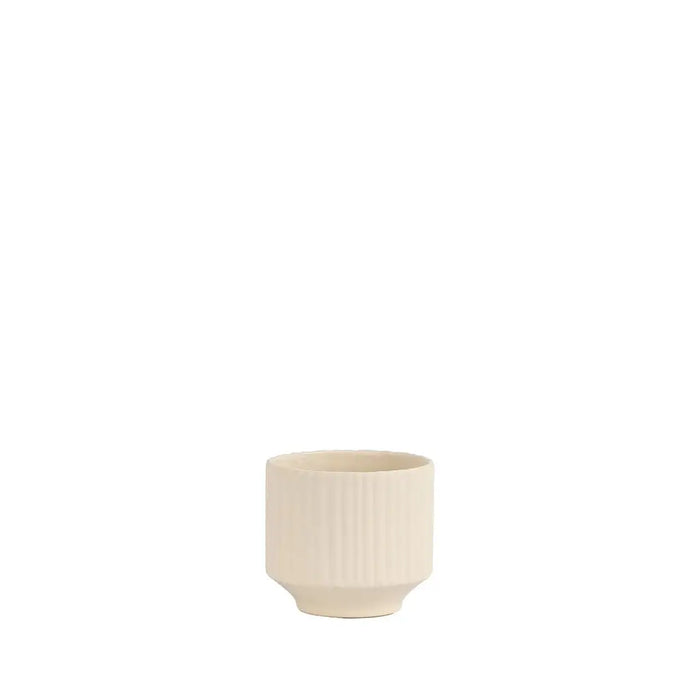 Linen Planter