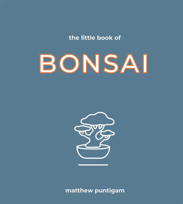 The Little Book of Bonsai