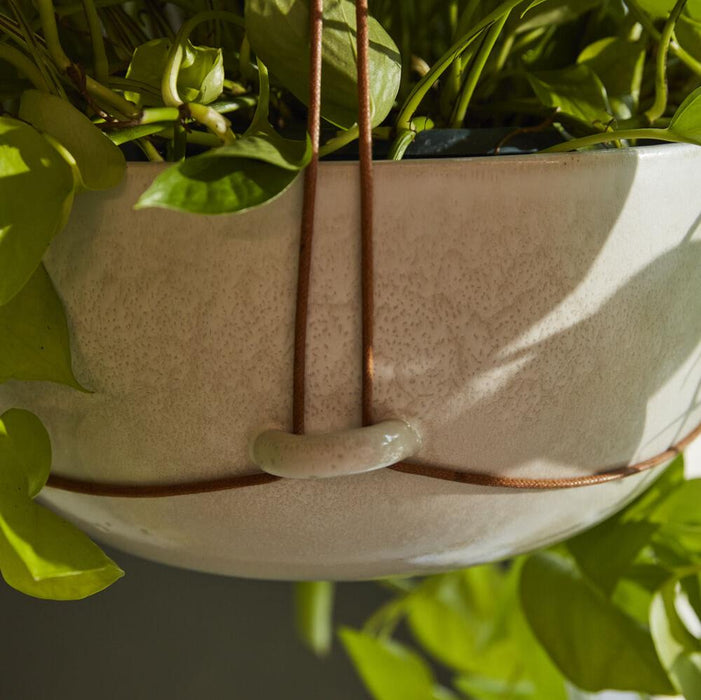 Loop Hanging Pot