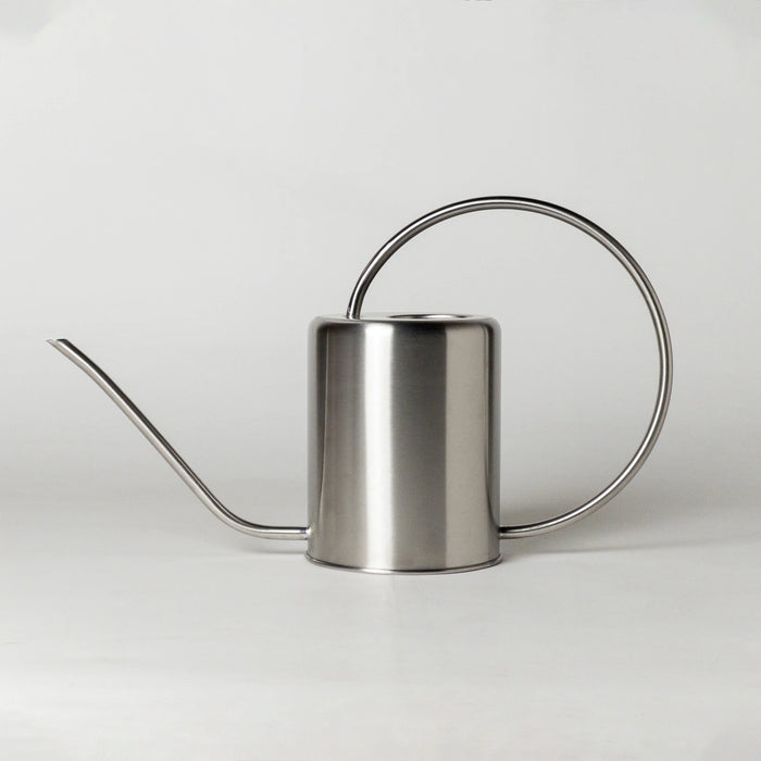 Stainless Steel Watering Can