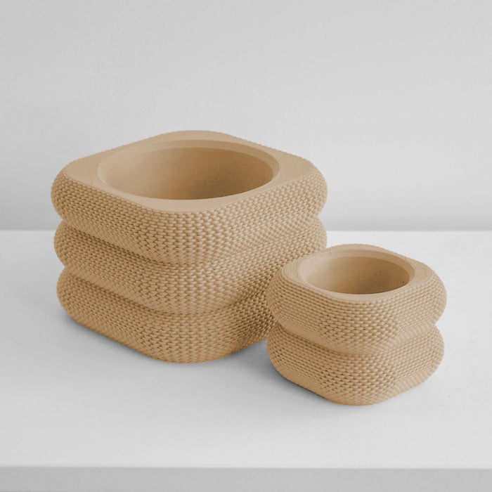 Tan Yew Planter